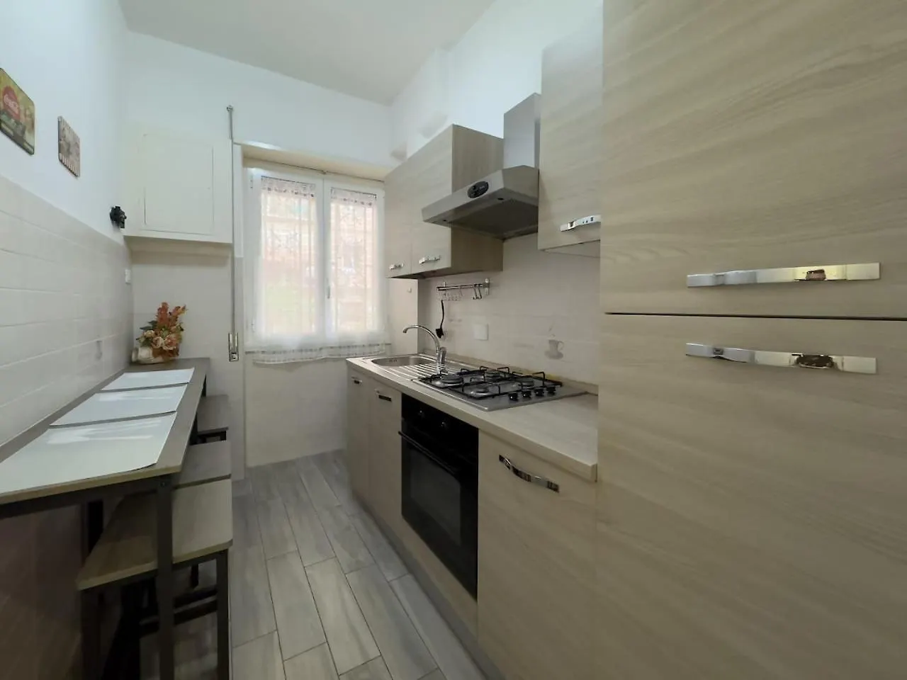 A Casa Di Amici Apartment Rome 0*,