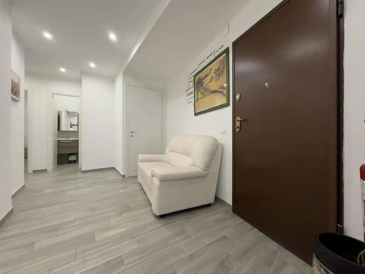 A Casa Di Amici Apartment Rome