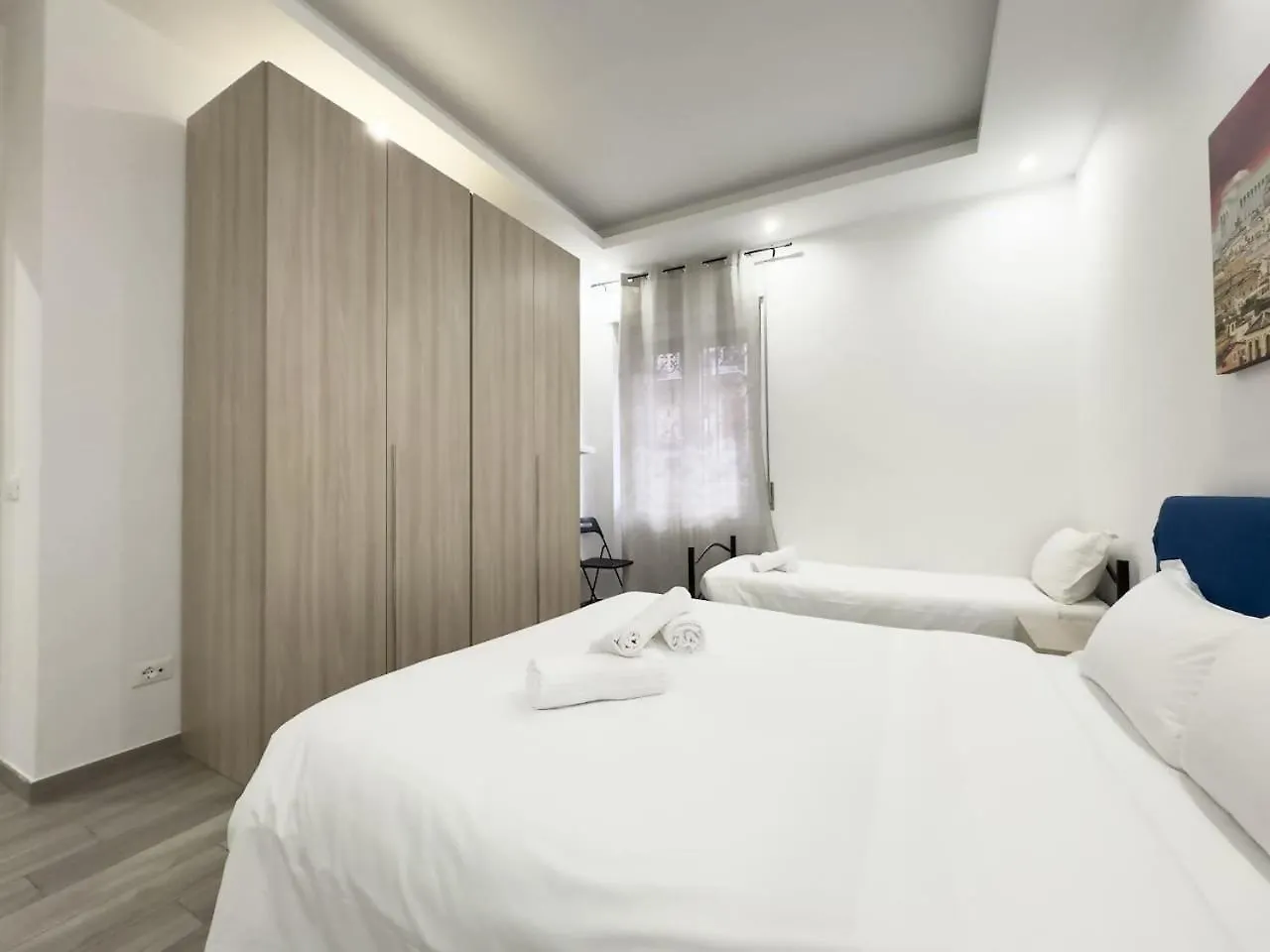 A Casa Di Amici Apartment Rome
