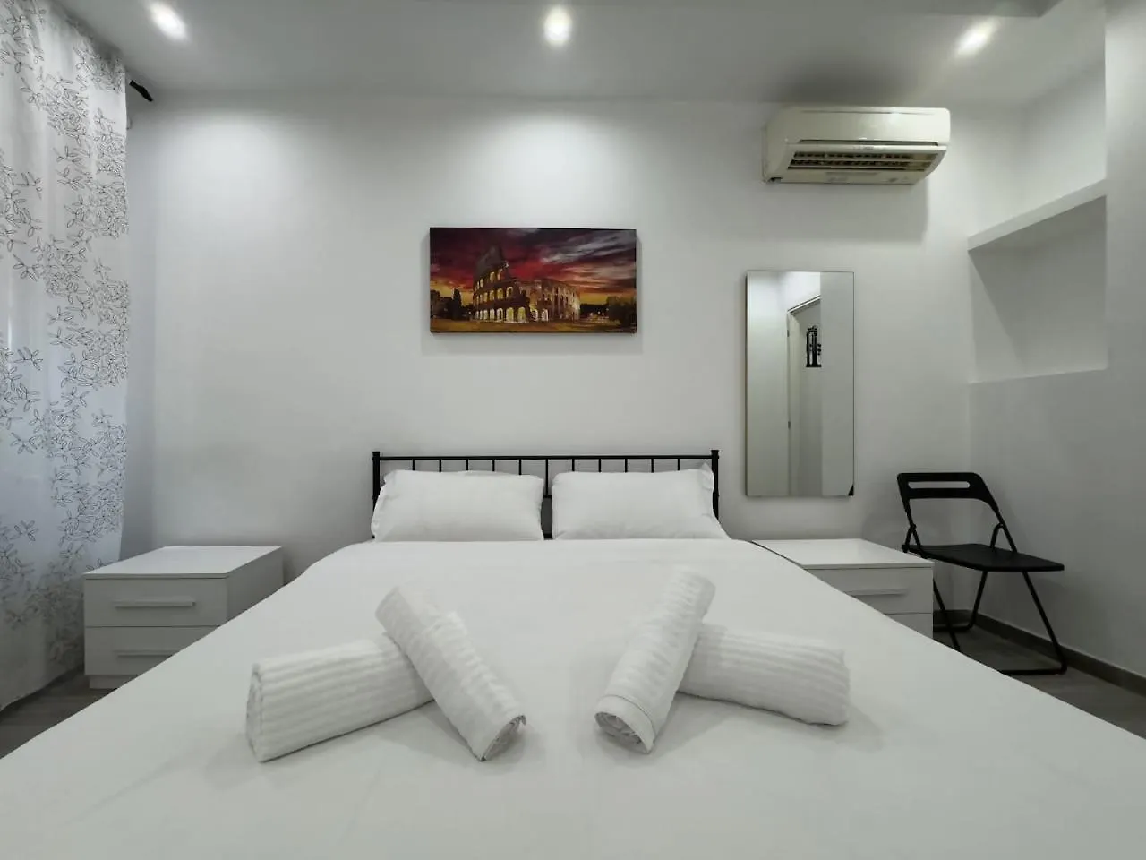 A Casa Di Amici Apartment Rome