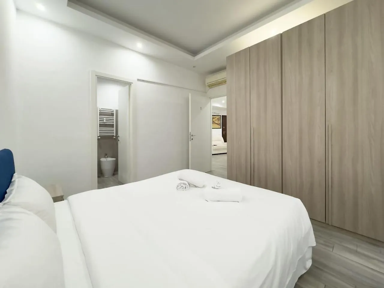 A Casa Di Amici Apartment Rome 0*,  Italy