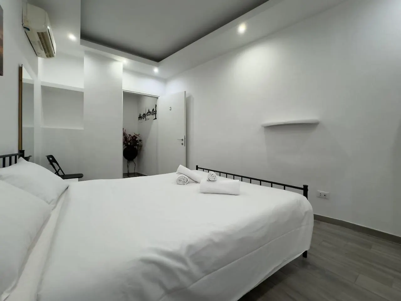 A Casa Di Amici Apartment Rome
