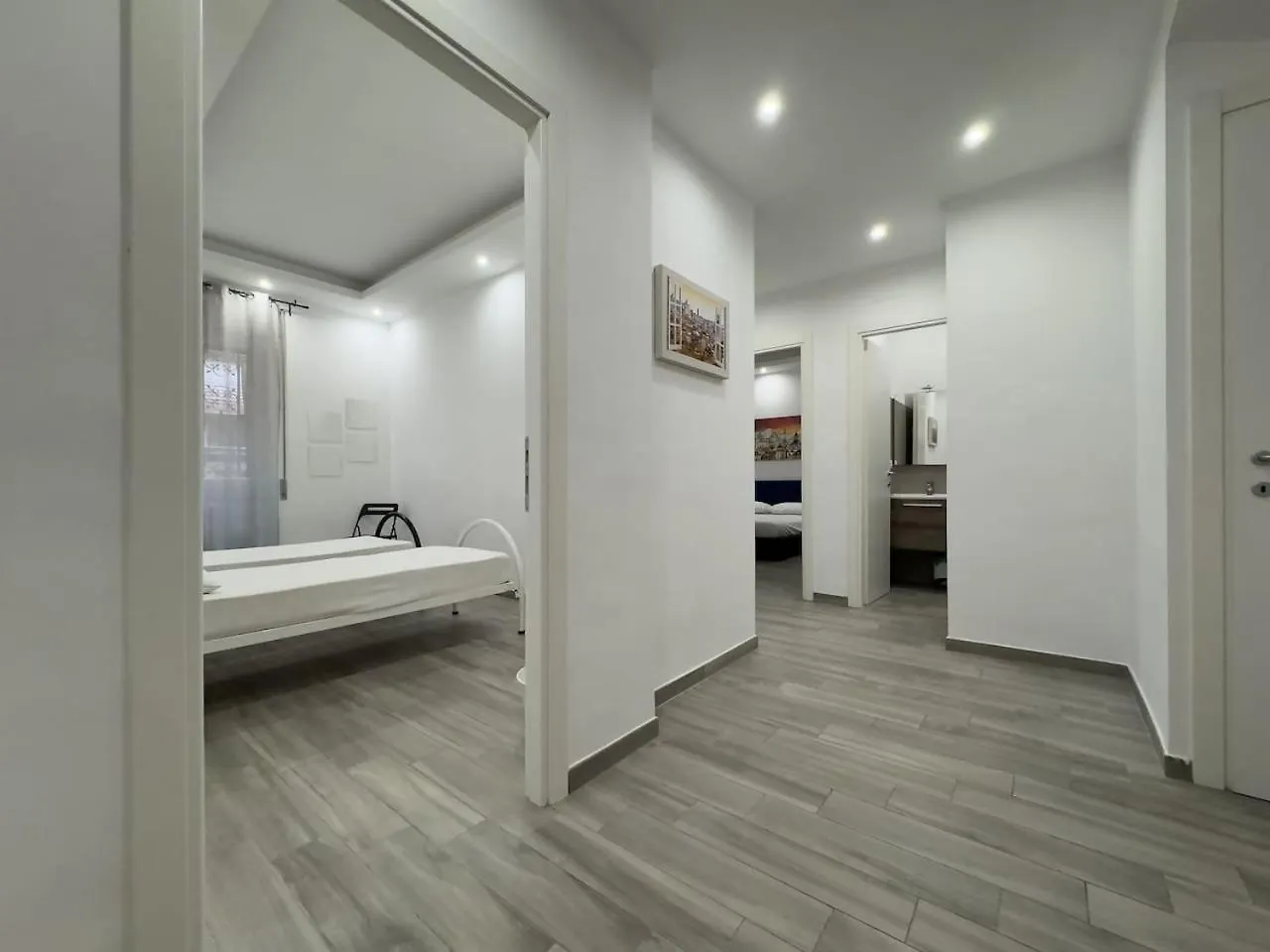 A Casa Di Amici Apartment Rome