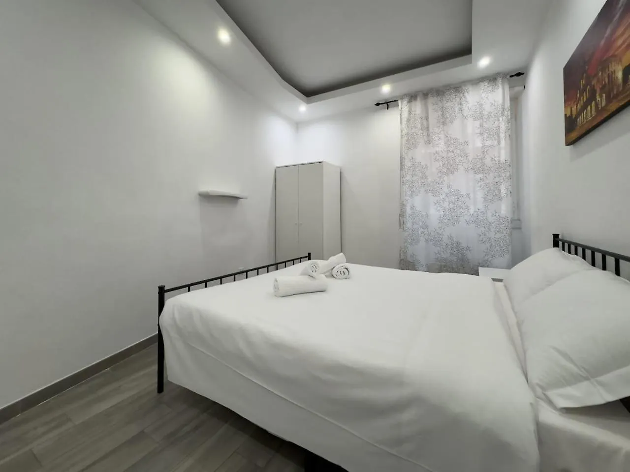 A Casa Di Amici Apartment Rome Italy