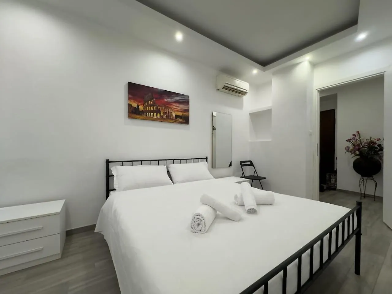 A Casa Di Amici Apartment Rome