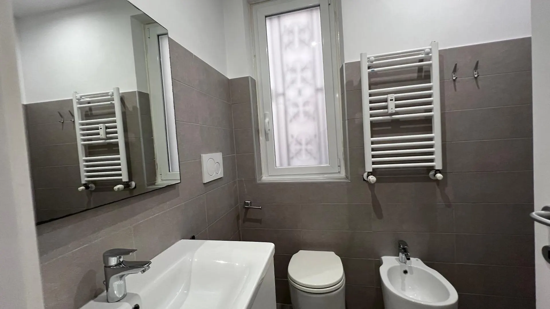 A Casa Di Amici Apartment Rome